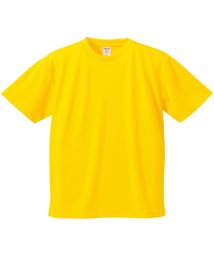 Yonex/UnitedAthle ユナイテッドアスレ 4 . 1オンス ドライTシャツ BIGサイズ 男女兼用 5900/506045963