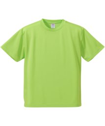 Yonex/UnitedAthle ユナイテッドアスレ 4 . 1オンス ドライTシャツ BIGサイズ 男女兼用 5900/506045975