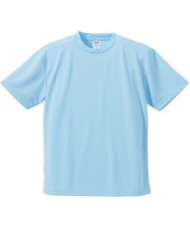 Yonex/UnitedAthle ユナイテッドアスレ 4 . 1オンス ドライTシャツ BIGサイズ 男女兼用 5900/506045978