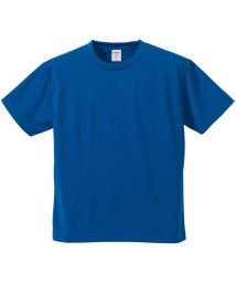 Yonex/UnitedAthle ユナイテッドアスレ 4 . 1オンス ドライTシャツ BIGサイズ 男女兼用 5900/506045993