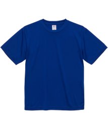 Yonex/UnitedAthle ユナイテッドアスレ 4 . 1オンス ドライTシャツ BIGサイズ 男女兼用 5900/506045996