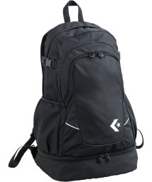 CONVERSE/CONVERSE コンバース DパックLL 約40L 2層式 リュック バックパック バッグ バスケッ/506046361