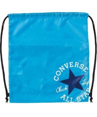 CONVERSE/CONVERSE コンバース ナップサックL バッグ バスケ バスケットボール ケース ボールケ/506046389