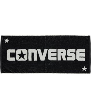 CONVERSE/CONVERSE コンバース バスケット ジャガードフェイスタオル バスケ バスケットボール /506046465