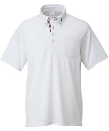 CONVERSE/CONVERSE コンバース バスケット ボタンダウンシャツ メンズ ポロシャツ 半袖 シャツ /506046559