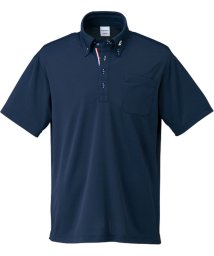 CONVERSE/CONVERSE コンバース バスケット ボタンダウンシャツ メンズ ポロシャツ 半袖 シャツ /506046561