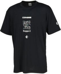 CONVERSE/CONVERSE コンバース バスケット プリントTシャツ 半袖 トップス 吸汗速乾 バスケ チ/506046637