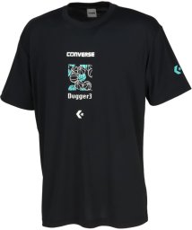 CONVERSE/CONVERSE コンバース バスケット プリントTシャツ 半袖 トップス 吸汗速乾 バスケ チ/506046638