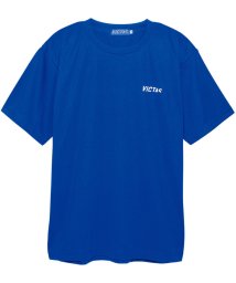 Victus/VICTAS ヴィクタス 卓球 プラクティスシャツ V－TS063 Tシャツ メンズ レディース 練/506047075