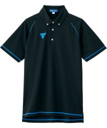 Victus/VICTAS ヴィクタス 卓球 プラクティスシャツ V－PP215 ポロシャツ メンズ レディース /506047076