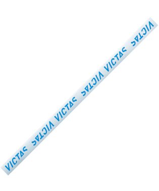 Victus/VICTAS ヴィクタス 卓球 ヴィクタス サイドテープ ロゴ VICTAS SIDE TAPE LOGO 10ヶセ/506047103