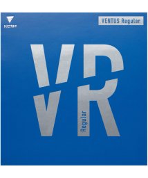 Victus/VICTAS ヴィクタス 卓球 ヴェンタス レギュラー VENTUS Regular 裏ソフトラバー 高弾/506047119