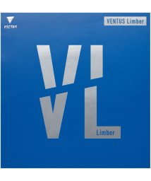 Victus/VICTAS ヴィクタス 卓球 ヴェンタス リンバー VENTUS Limber 裏ソフトラバー テンショ/506047120