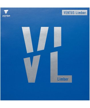 Victus/VICTAS ヴィクタス 卓球 ヴェンタス リンバー VENTUS Limber 裏ソフトラバー テンショ/506047120