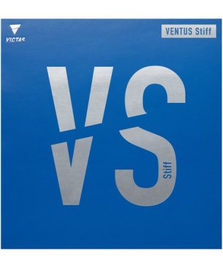 Victus/VICTAS ヴィクタス 卓球 ヴェンタス スティフ VENTUS Stiff ラバー 裏ソフト 裏ソフト/506047123