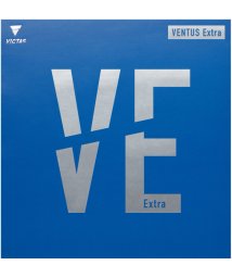 Victus/VICTAS ヴィクタス 卓球 ヴェンタス エキストラ VENTUS Extra ラバー 裏ソフト 裏ソフ/506047127