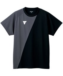 Victus/VICTAS ヴィクタス 卓球 Tシャツ V－TS230 メンズ レディース吸汗速乾 ウエア シャツ /506047316