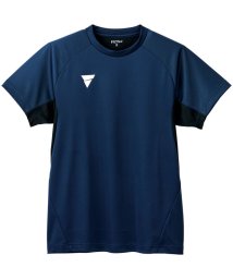 Victus/VICTAS ヴィクタス 卓球 Tシャツ V－TS231 プラクティスシャツ メンズ レディース 伸/506047322