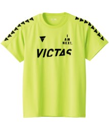 Victus/VICTAS ヴィクタス 卓球 Tシャツ V－TS245 プラクティスシャツ メンズ レディース 吸/506047324
