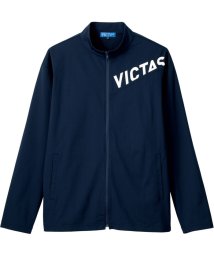 Victus/VICTAS ヴィクタス 卓球 V－NJJ307 トレーニングジャケット ウォームアップ ジャージ /506047354