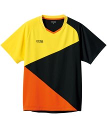 Victus/VICTAS ヴィクタス 卓球 カラー ブロック ゲームシャツ COLOR BLOCK GS シャツ ウェア/506047378