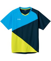 Victus/VICTAS ヴィクタス 卓球 カラー ブロック ゲームシャツ COLOR BLOCK GS シャツ ウェア/506047379