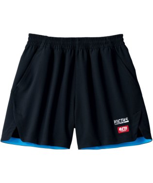 Victus/VICTAS ヴィクタス 卓球 インサイド ヘムカラー ゲームパンツ INSIDE HEM COLOR GP パ/506047415