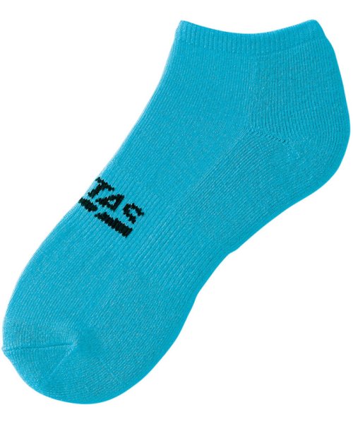 Victus(ヴィクタス)/VICTAS ヴィクタス 卓球 インステップ ロゴ アンクル ソックス INSTEP LOGO ANKLE SOC/その他