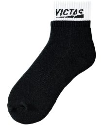 Victus/VICTAS ヴィクタス 卓球 ツートーン ショート ソックス 2TONE SHORT SOCKS 靴下 サポ/506047444