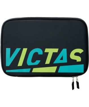 Victus/VICTAS ヴィクタス 卓球 プレイ ロゴ ラケット ケース PLAY LOGO RACKET CASE ラケッ/506047453