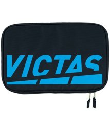 Victus/VICTAS ヴィクタス 卓球 プレイ ロゴ ラケット ケース PLAY LOGO RACKET CASE ラケッ/506047455