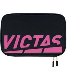 Victus/VICTAS ヴィクタス 卓球 プレイ ロゴ ラケット ケース PLAY LOGO RACKET CASE ラケッ/506047456