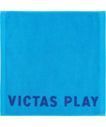 Victus/VICTAS ヴィクタス 卓球 バイカラーテキストロゴハンドタオル 692301 5100/506047478