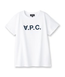 DRESSTERIOR/◆A．P．C．（アーペーセー） VPC ロゴTシャツ/506047525