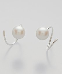 cloenc/【November】ダブルピアス／パール0.6mm/506047645