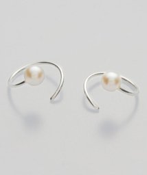 cloenc/【November】ダブルピアス／パール0.4mm/506047646