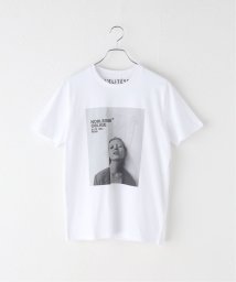 IENA/【L'ELITE 55/エリテ 55】NOBLESS Tシャツ/506047724