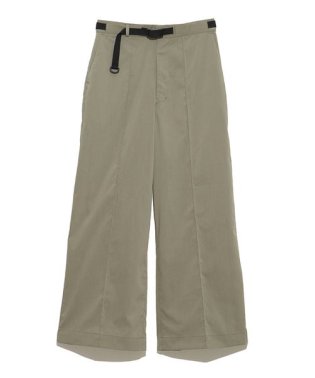 OTHER/【Snowpeak】Stretch Wide－Leg PT/506047746