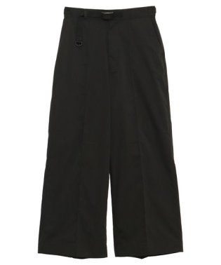 OTHER/【Snowpeak】Stretch Wide－Leg PT/506047747