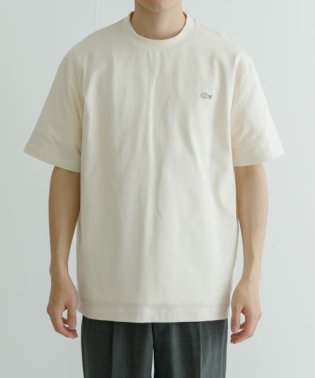 URBAN RESEARCH/LACOSTE　クルーネックTシャツ/506047820