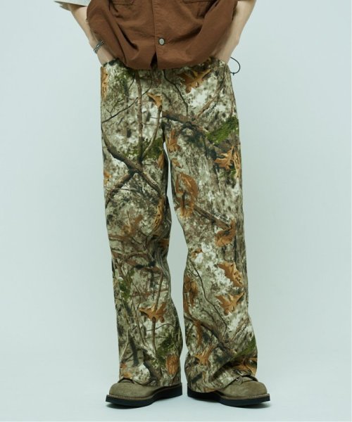 BEN DAVIS × JOURNAL STANDARD / 別注 キャノンパンツ DAVIS BEN JOURNAL ベンデイビス