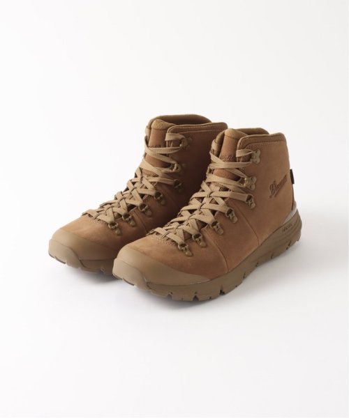 JOURNAL STANDARD relume Men's(ジャーナルスタンダード　レリューム　メンズ)/【DANNER / ダナー】 MOUNTAIN600/キャメル