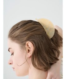 gelato pique/フルーツヘアクリップ/506048250