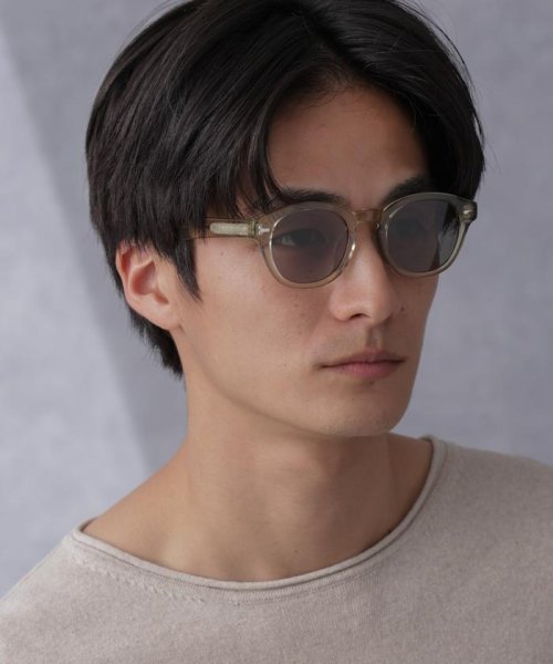 「NJ/CLUB」CARRYSTOCKKIT＆BAGウエリントンアイウェア