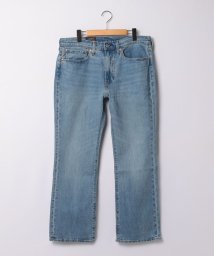 LEVI’S OUTLET/527（TM） SLIM BOOT CUT ITS ALL FUN/506020317