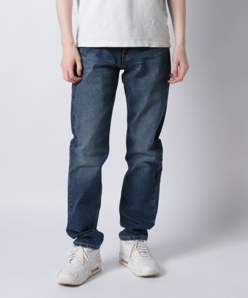 LEVI’S OUTLET(リーバイスアウトレット)/502（TM） TAPER TAD WARM/ミディアムインディゴ
