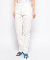 LEVI’S OUTLET/501(R) JEANS FOR WOMEN YACHT TIME/506020384