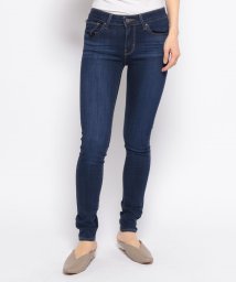 LEVI’S OUTLET/711 SKINNY COBALT OVERBOARD/506020385