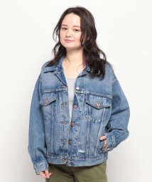 LEVI’S OUTLET/90S TRUCKER SHE'S CLASS/506020402