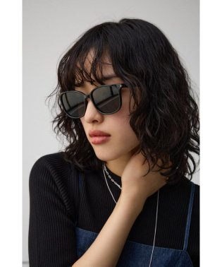 AZUL by moussy/ベーシックウェリントンアイウェア/506048437